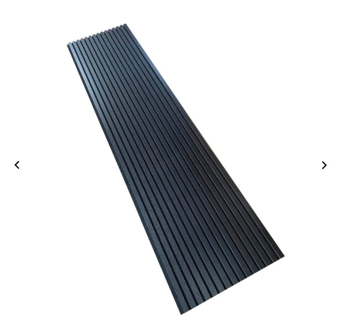 Akupanelen Wandpanelen