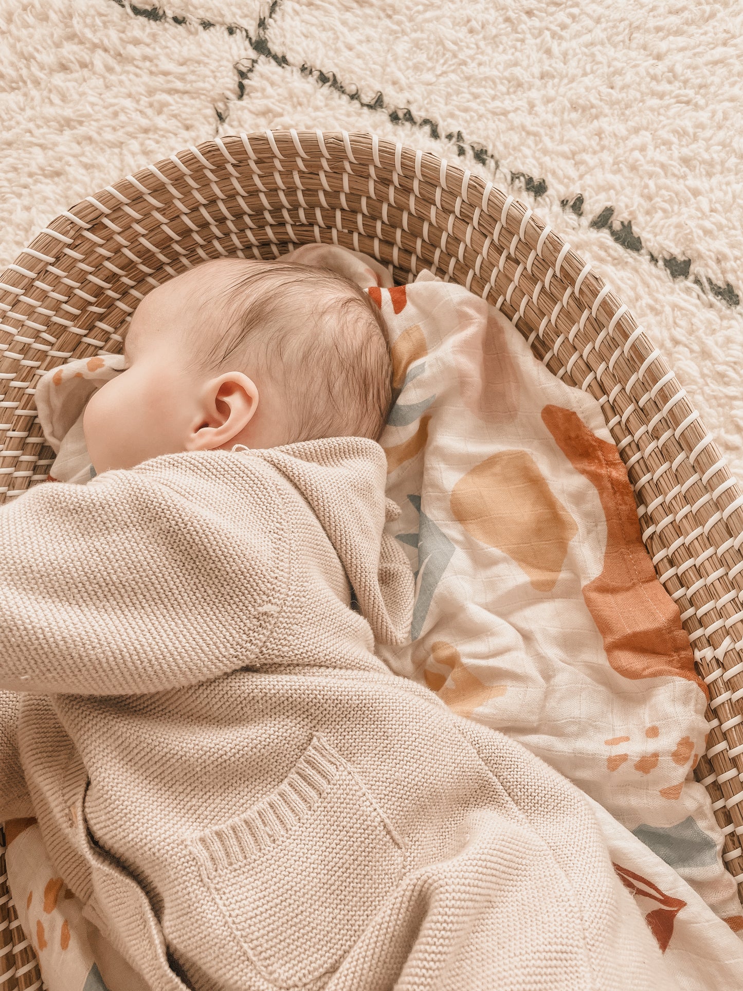 Verschoonmand Julia