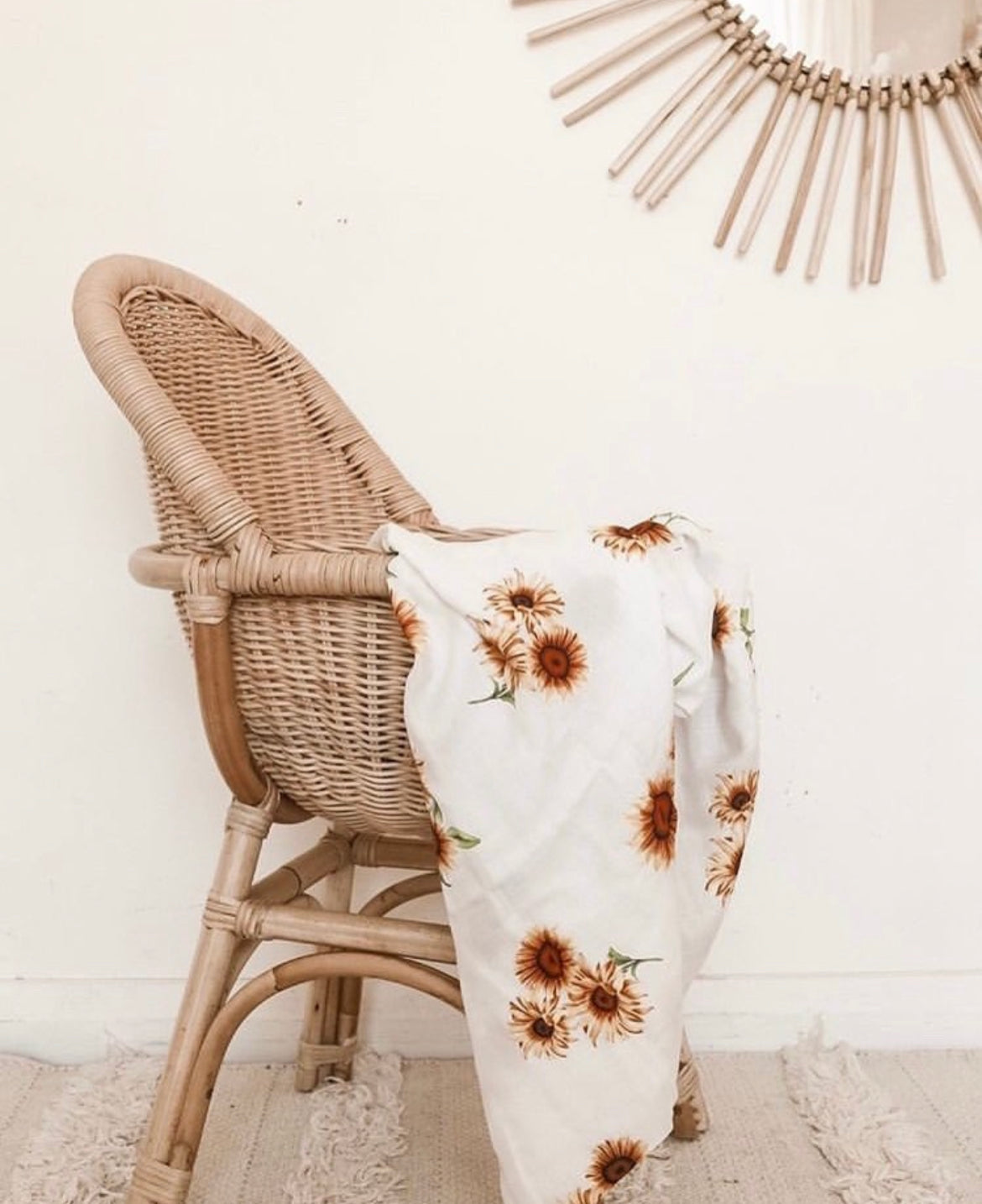 House of Tods Poppenstoel Lara Rotan