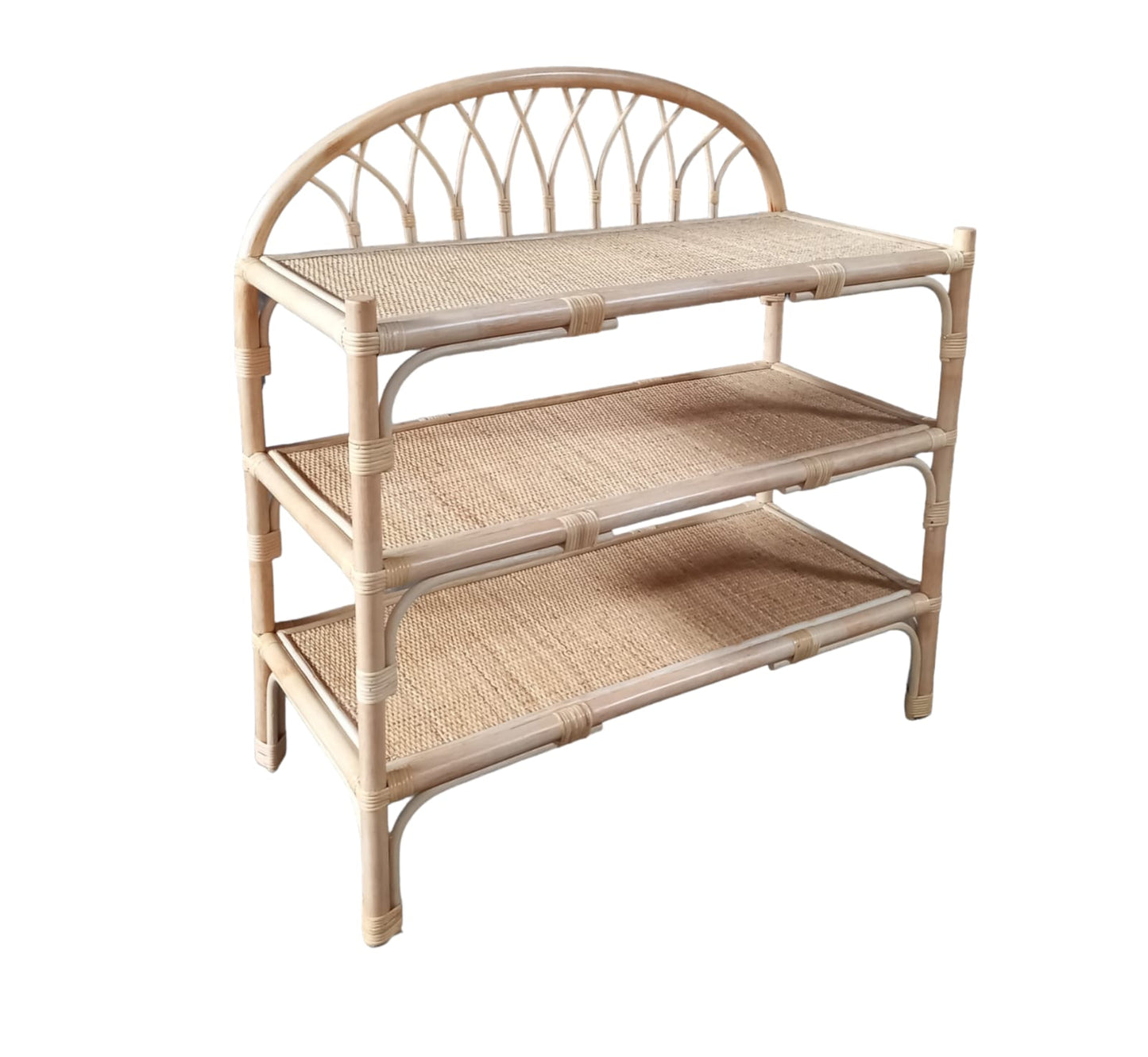 Rotan Verschoontafel Sky