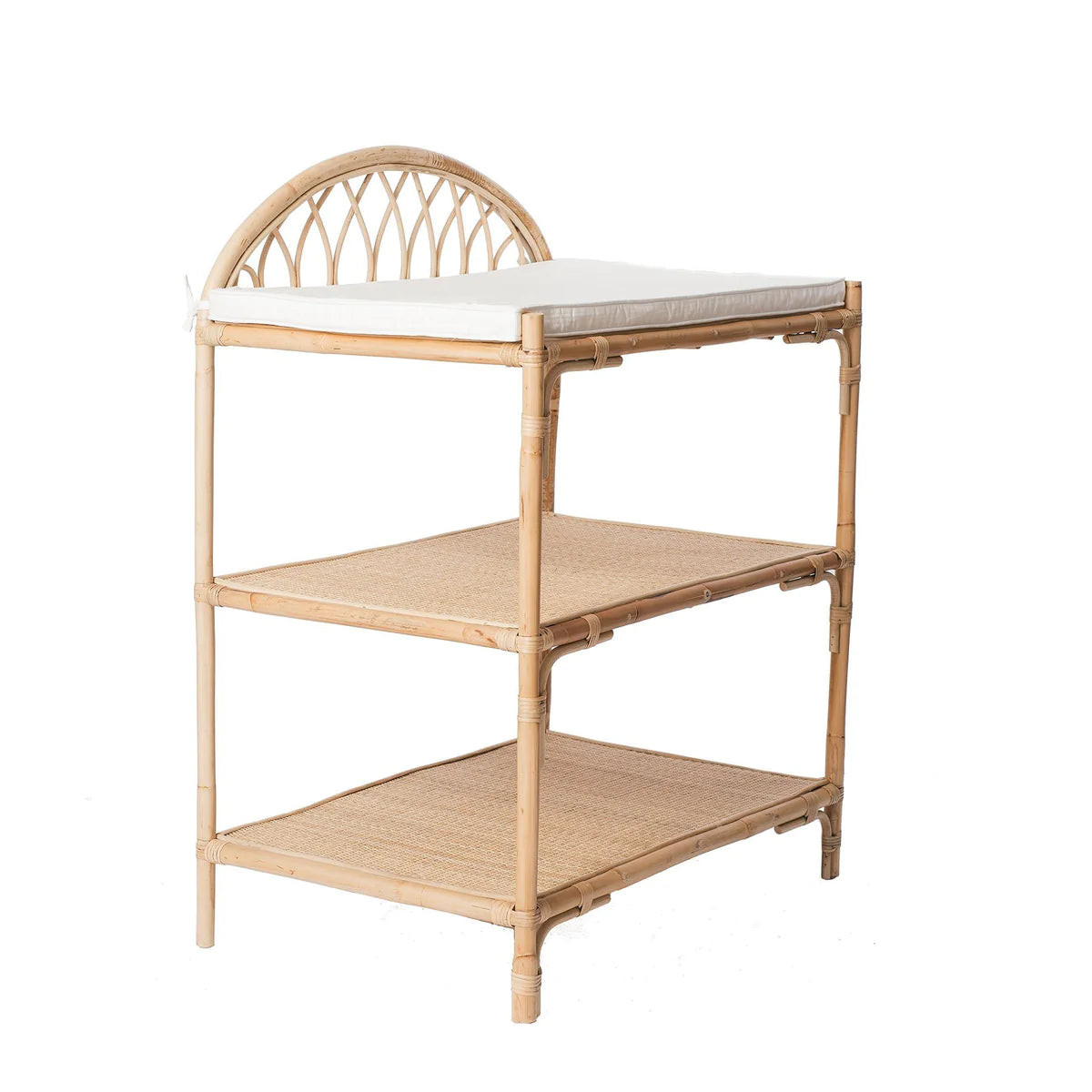 Rotan Verschoontafel Sky