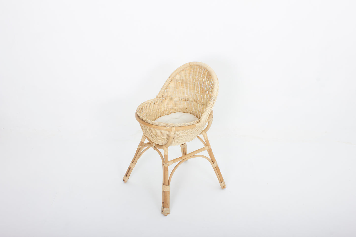House of Tods Poppenstoel Lara Rotan
