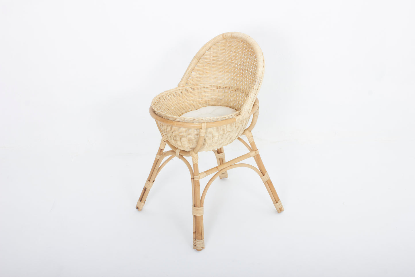 House of Tods Poppenstoel Lara Rotan
