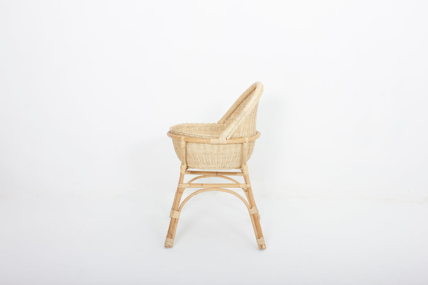 House of Tods Poppenstoel Lara Rotan