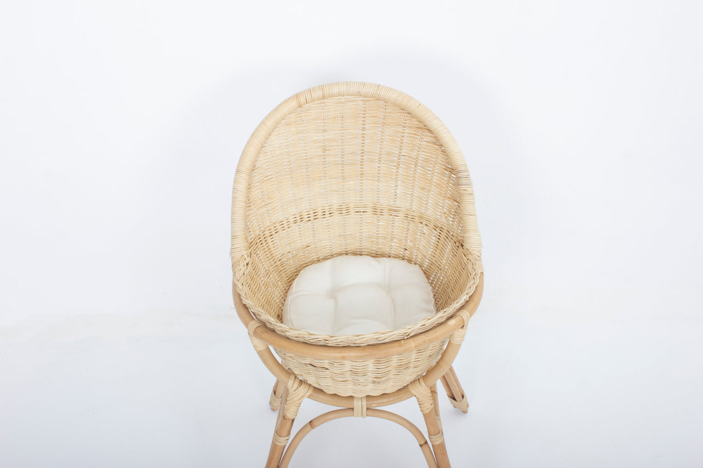 House of Tods Poppenstoel Lara Rotan