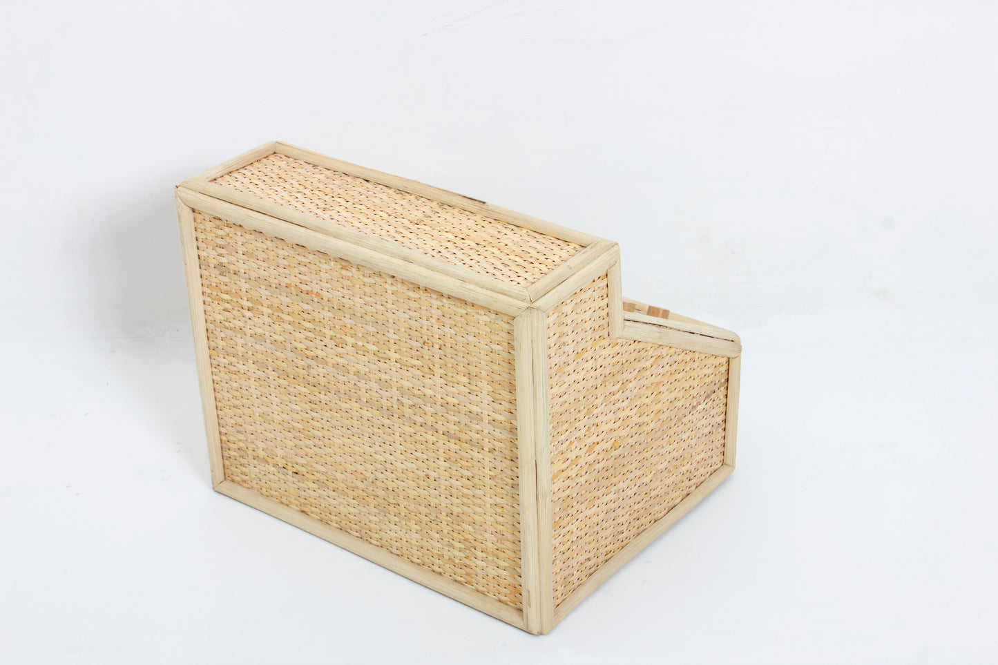 Rotan Speelgoedkassa Clara met lade