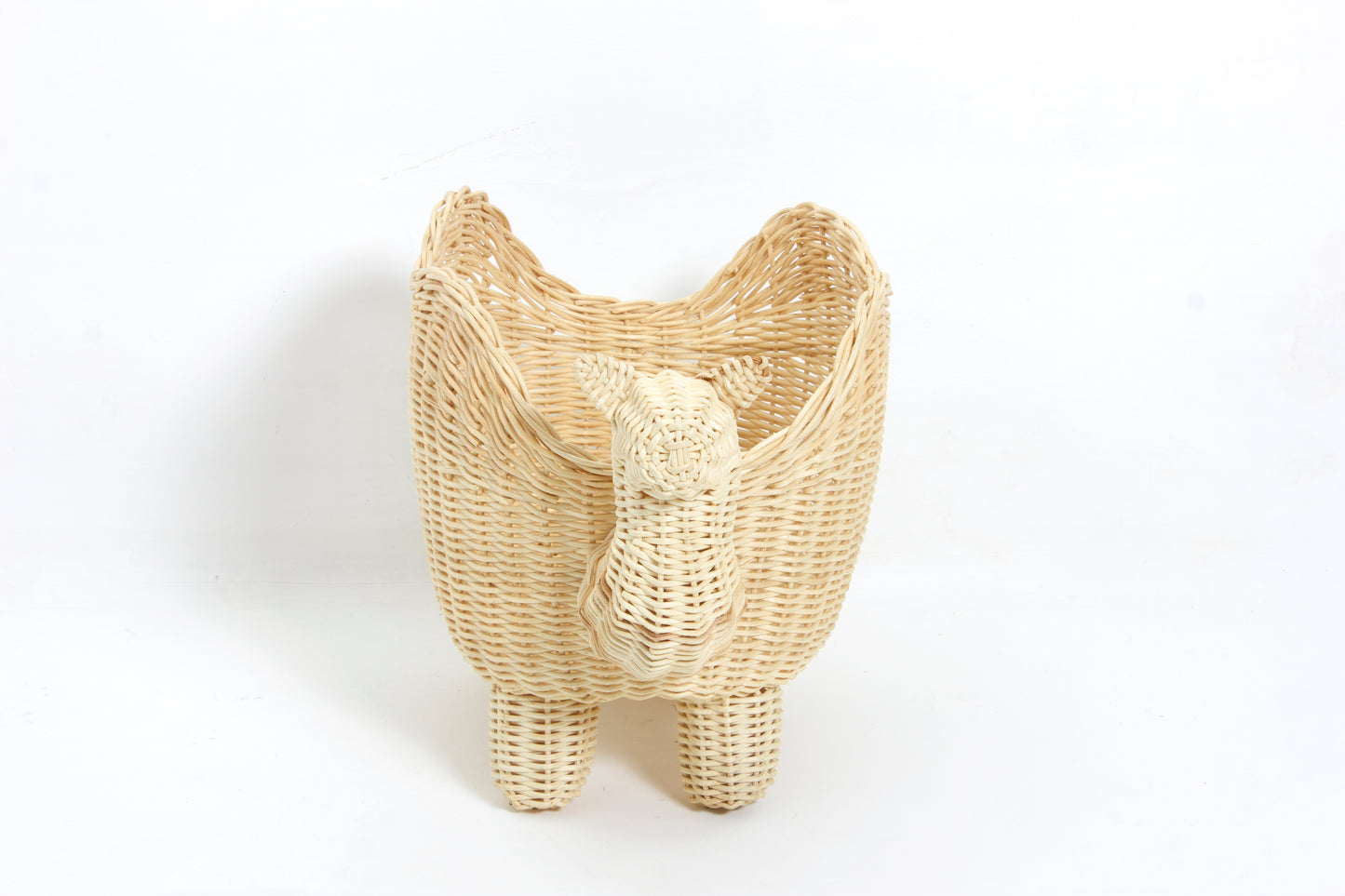 Rotan Opbergmand Jamal