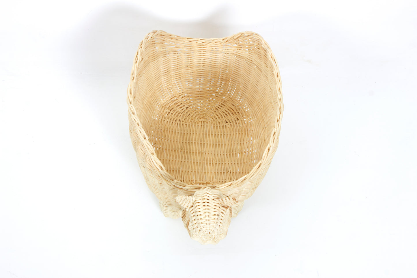 Rotan Opbergmand Jamal