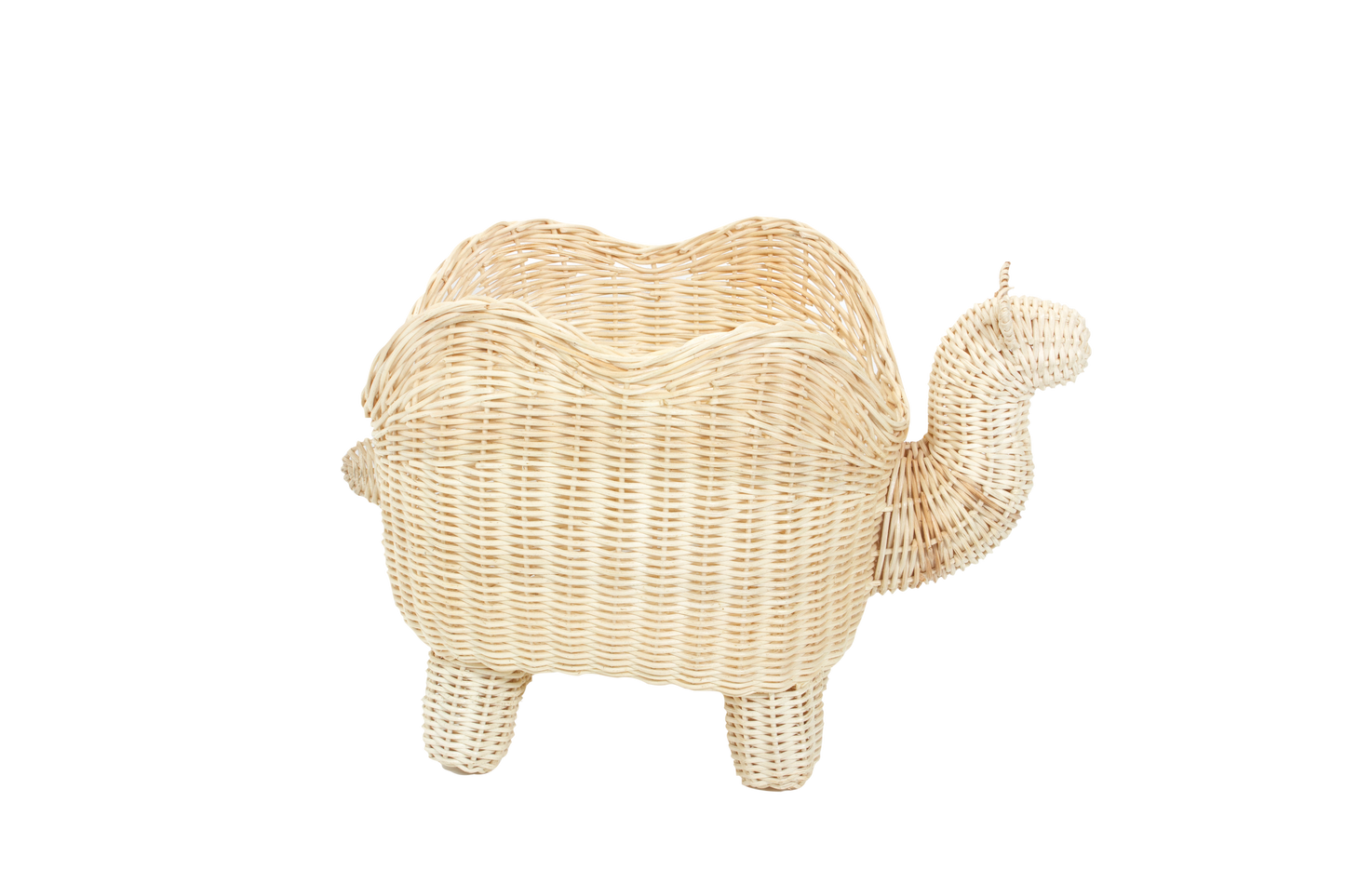 Rotan Opbergmand Jamal