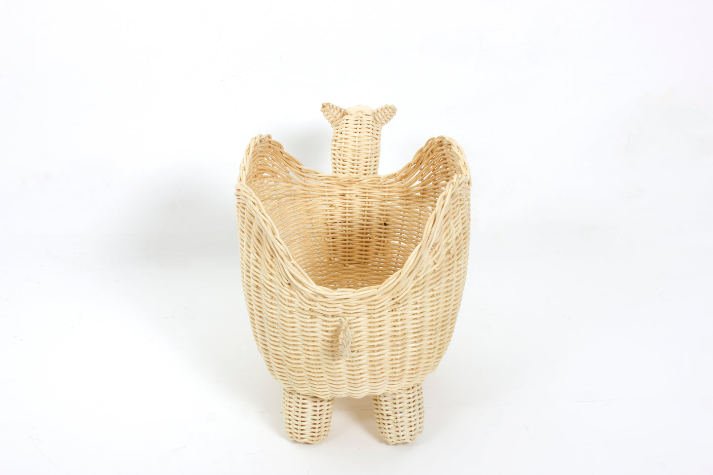 Rotan Opbergmand Jamal