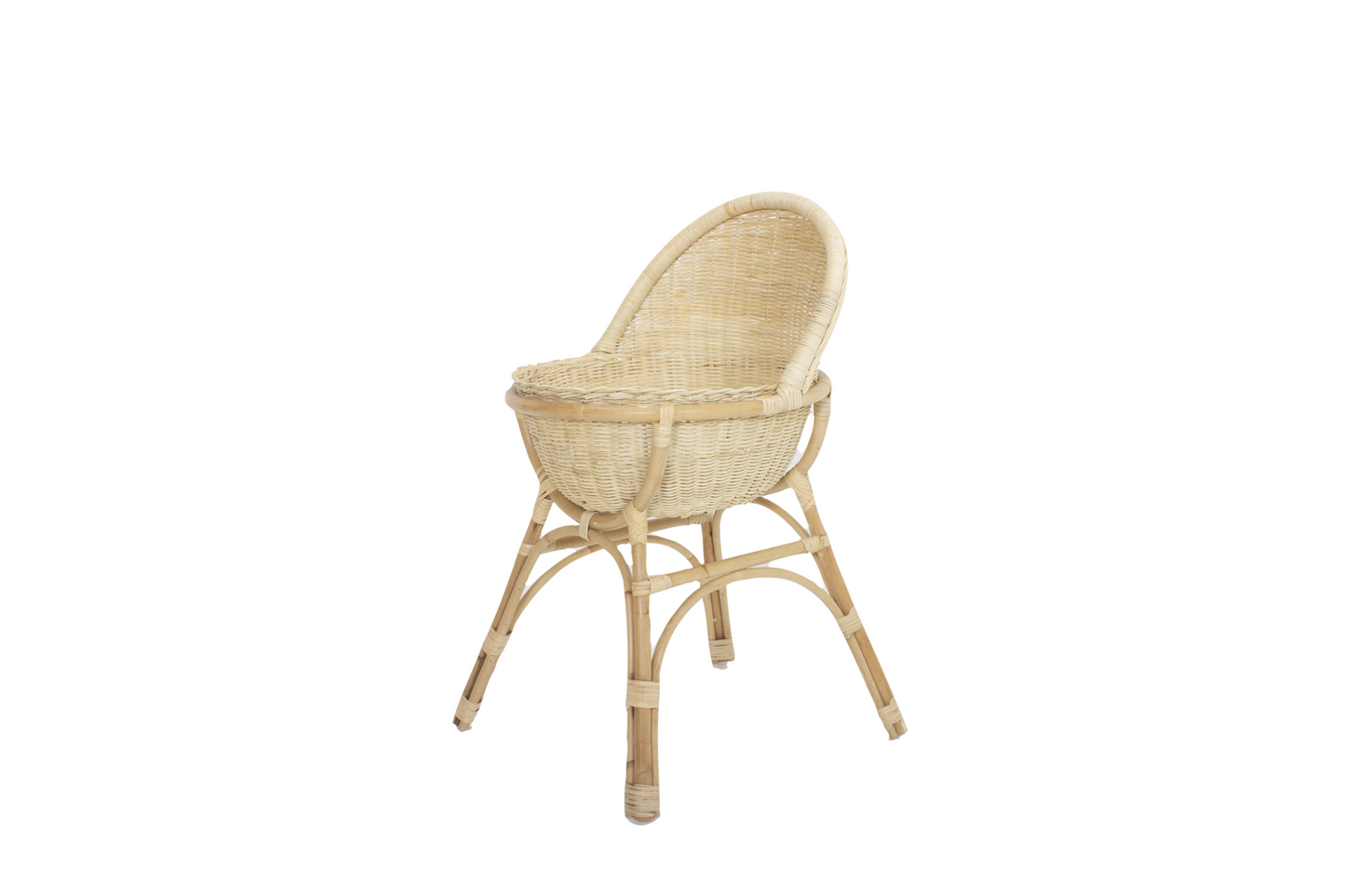 House of Tods Poppenstoel Lara Rotan