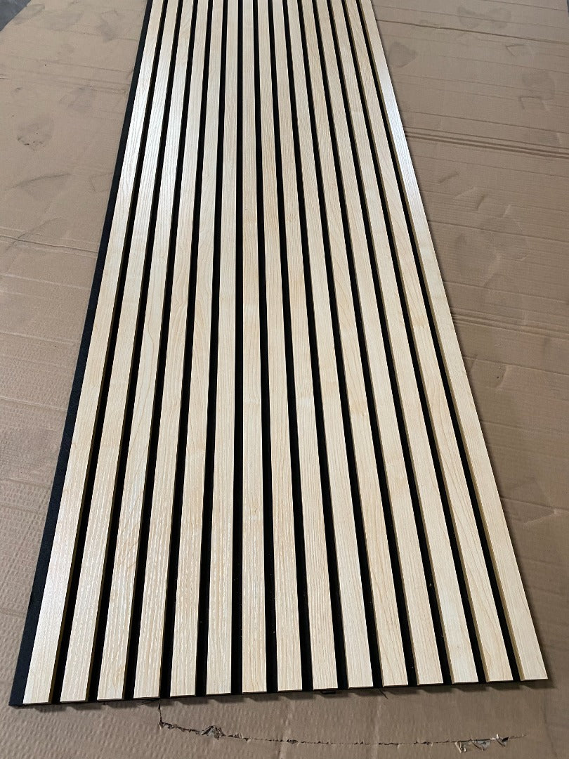 Akupanelen Wandpanelen