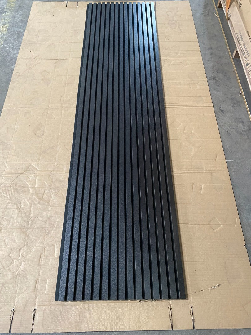 Akupanelen Wandpanelen