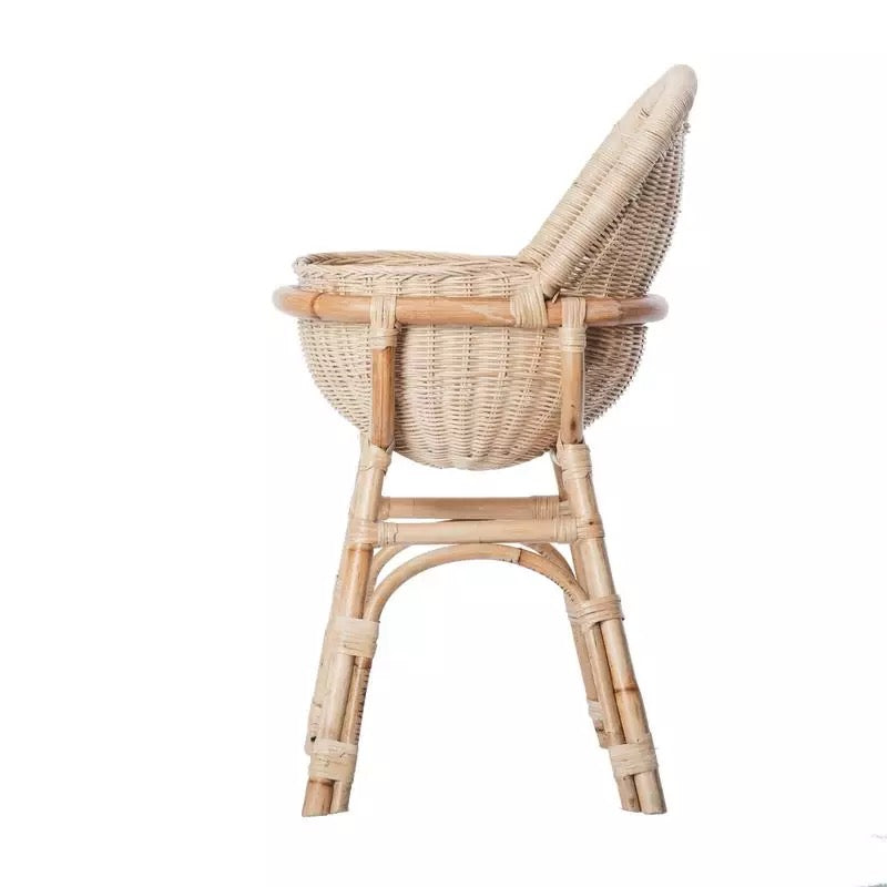 House of Tods Poppenstoel Lara Rotan