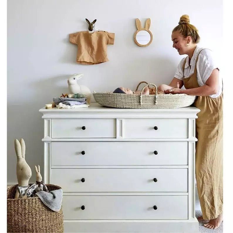 Verschoonmand Julia
