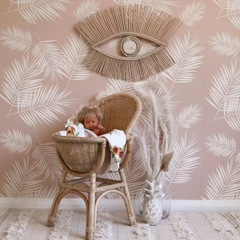 House of Tods Poppenstoel Lara Rotan