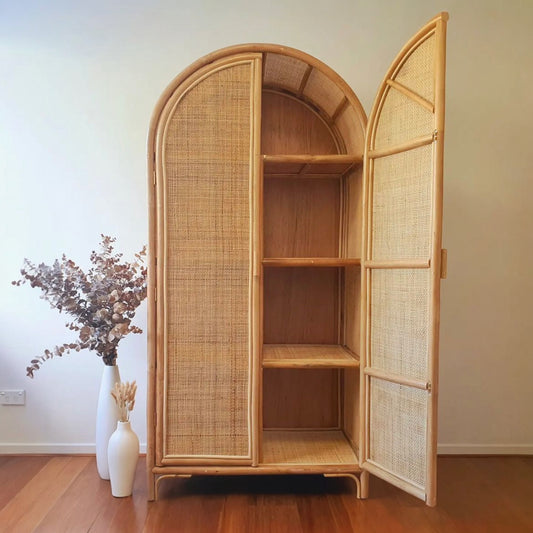Rotan Kast Iris