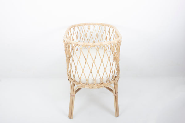 Wieg Hope Rotan Handgemaakt