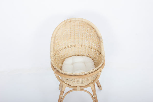 Poppenstoel Lara Rotan Speelgoed