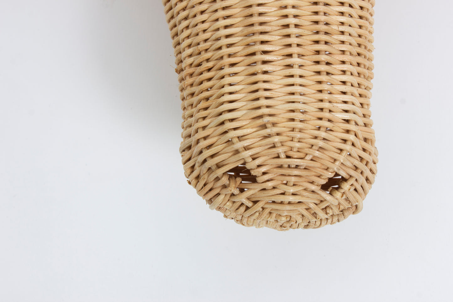 Rotan Dierenkop Simon Stier Muurdecoratie