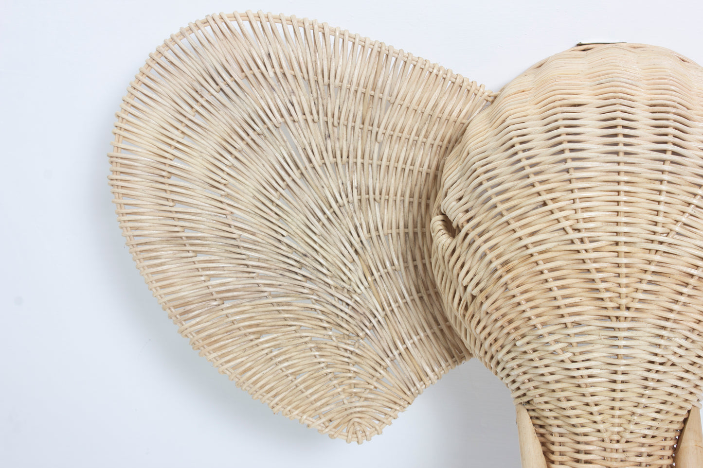 Rotan Dierenkop Oliver De Olifant