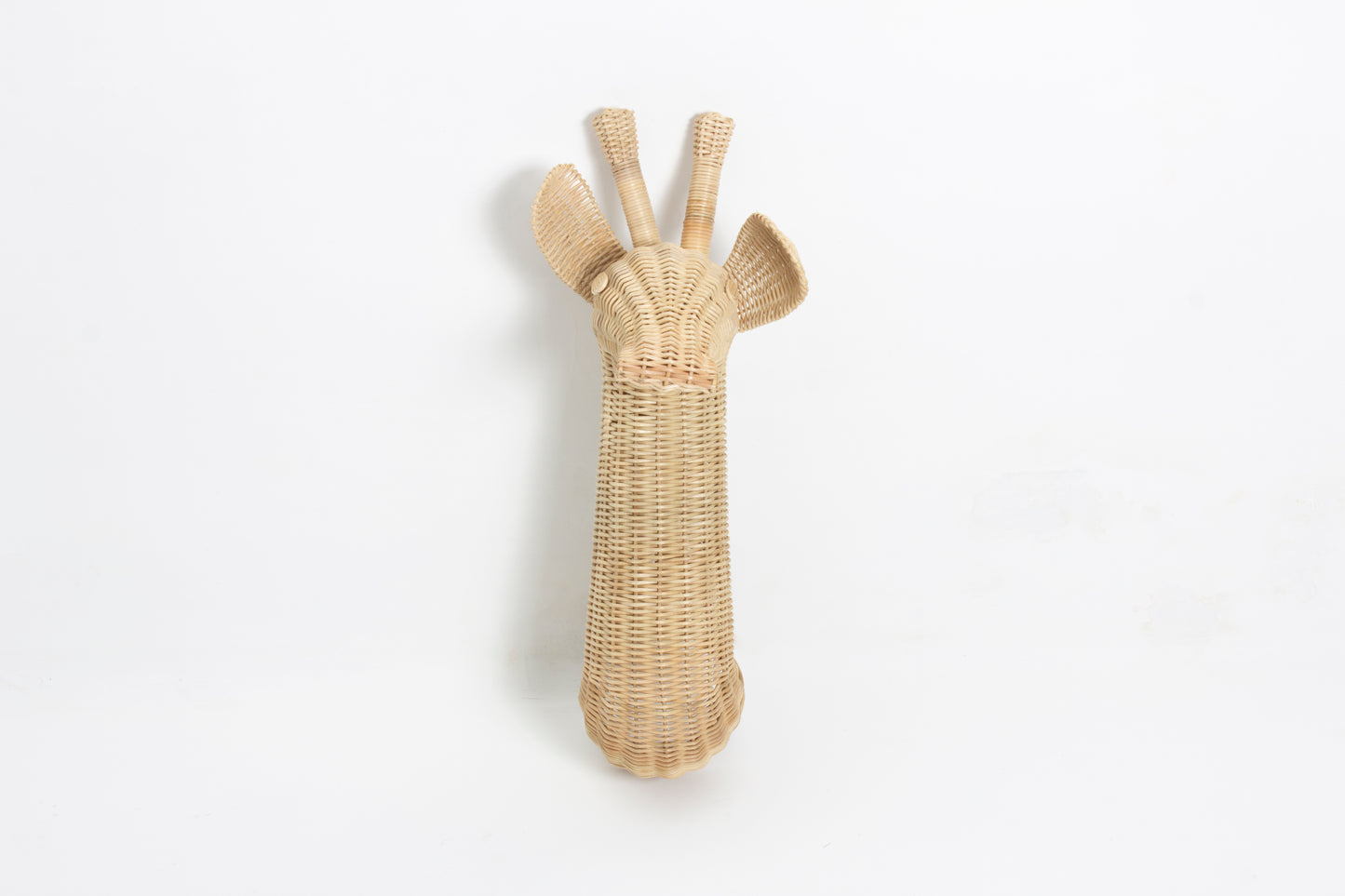 Rotan Dierenkop Luca de Giraffe