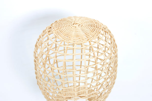 Luchtballon Billy Wanddecoratie Rotan