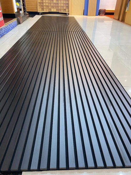 Akupanelen Wandpanelen