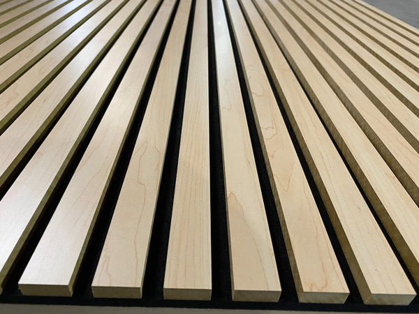 Akupanelen Wandpanelen