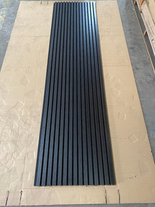 Akupanelen Wandpanelen