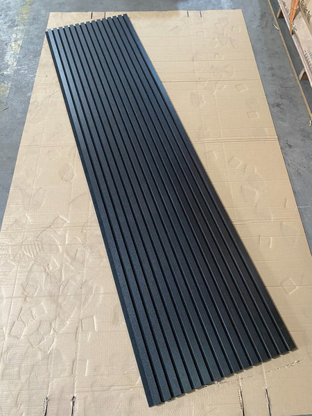 Akupanelen Wandpanelen