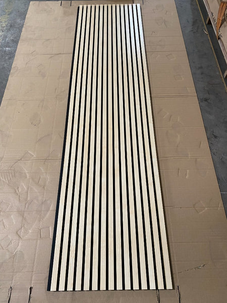 Akupanelen Wandpanelen