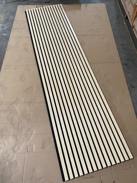 Akupanelen Wandpanelen