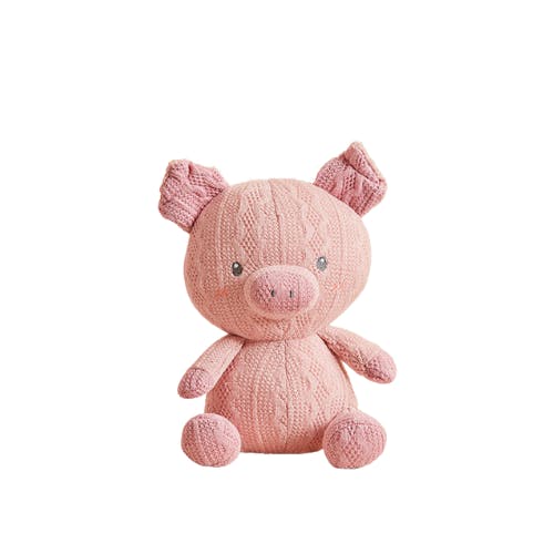 Knuffel Varken