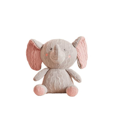 Knuffel Olifant